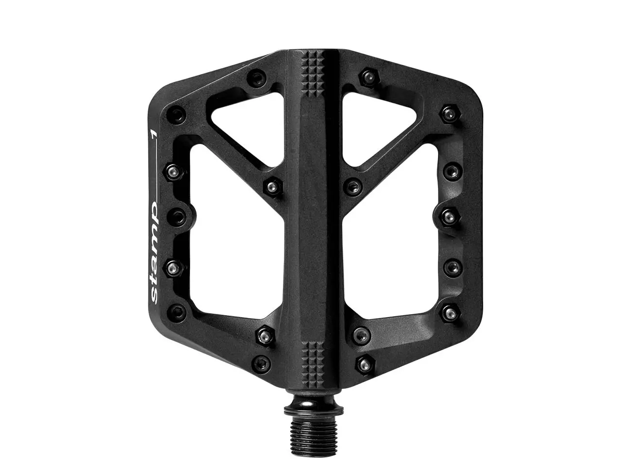 Flat pedals Crankbrothers Stamp 1 Small